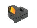 SIIS QD Docter Red Dot Sight