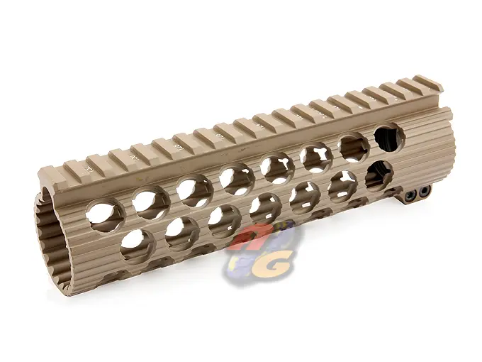 DYTAC 7.6" TRX Extreme Battle Rail - DE