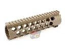 DYTAC 7.6" TRX Extreme Battle Rail - DE