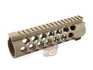 DYTAC TRX Extreme Battle Rail 7.2" (DE)