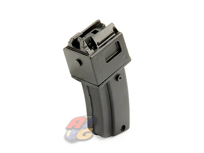 KJ Works KC02 Carbine 22 Rounds Gas Magazine