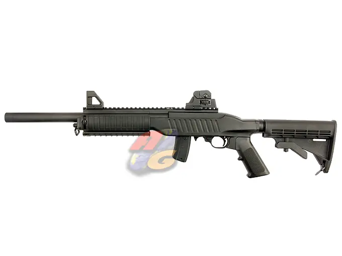 KJ KC02 10/22 Semiauto Carbine