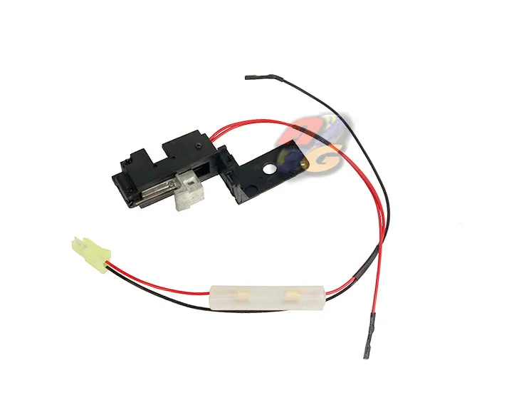 Classic Army High Silicone Wire for P90 AEG Series