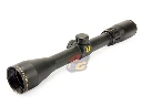 V-Tech Pentaflex FF 3-9 x 40 Tactical Scope