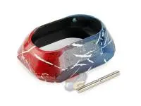 Shooters Design SHPD Style Magwell Aluminium (Color B) for Marui Hi-Capa