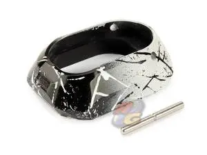 Shooters Design SHPD Style Magwell Aluminium (Color A) for Marui Hi-Capa