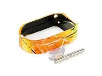 Shooters Design Hot Shot Style Magwell (Custom Color C) for Marui Hi-Capa