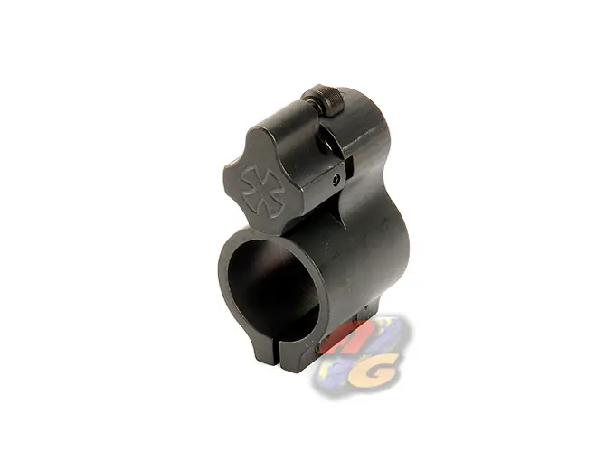 G&P Switch Gas Block (BK)