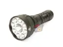 G&P 9X Torch Flash Light