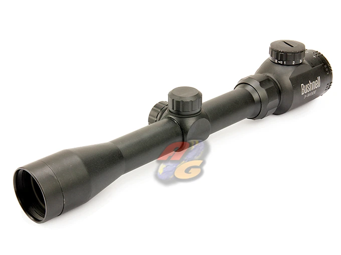 [BN-SC-3932E] Bushnell 3-9x32 E Illuminator Scope