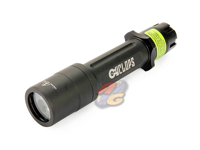 Element Cyclops Multi-Function Tactical Flashlight