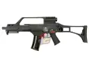 AG Custom WE G86C GBB with Scope ( without Metal Sticker )