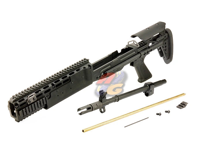 [WE-CK-14EBR] WE M14 EBR Conversion Kit