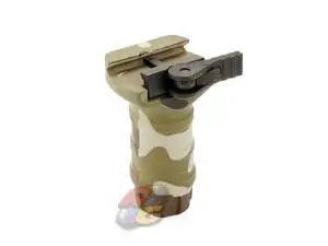DYTAC Water Transfer TD Foregrip (Short) (Multicam)