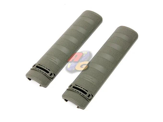 DYTAC Battle Rail Cover - 2 Pcs (FG)