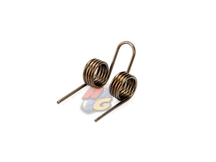 Guarder Magazine Catch Button Spring for WA/ KWC Mini UZI GBB Series