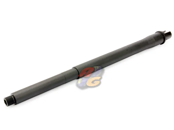 G&P M4A1 14" Aluminum Outer Barrel (Black)