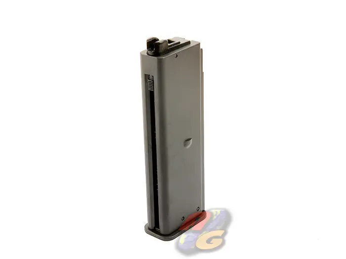 Tercel M712 29 Rounds Gas Magazine