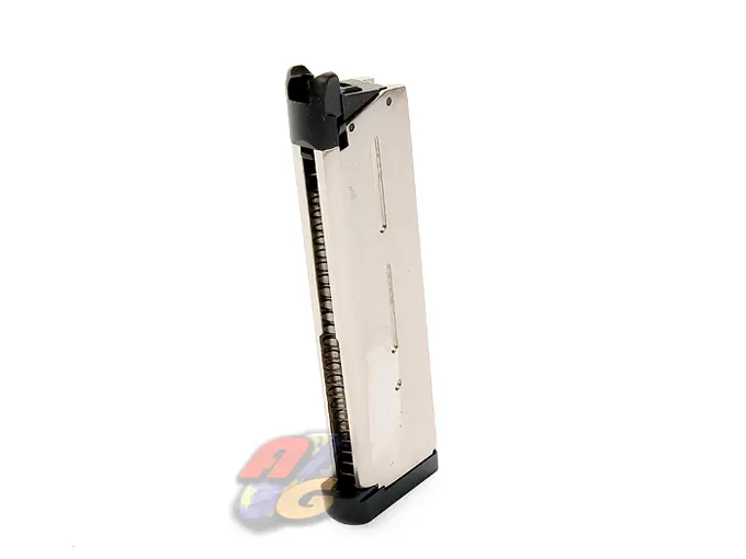KJ Works 24 Rounds Gas Magazine for KJ Works KP07 GBB
