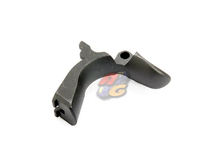 Nova Grip Safety for Marui Hi-Capa (Kimber - Steel Black)