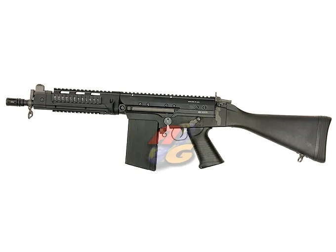 Classic Army SA58 Carbine RIS AEG - Blank Marking