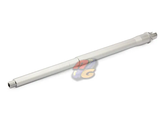 G&P M4A1 16" Aluminum Outer Barrel (Thick, SV)