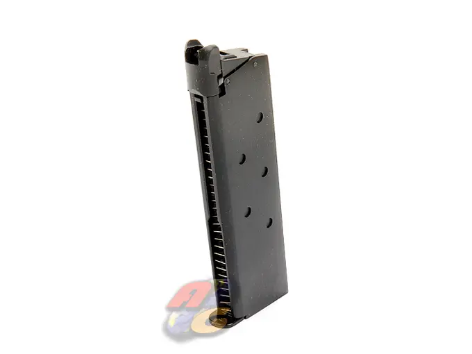 KJ Works 24 Rounds Gas Magazine for KJ Works M1911 Series