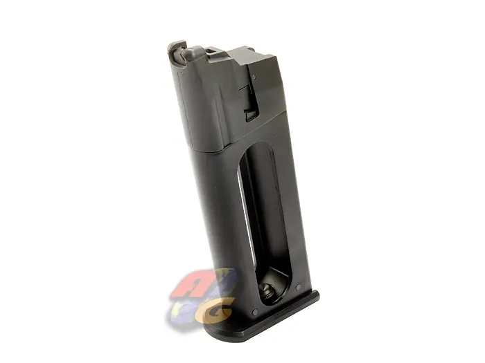 KWC Desert Eagle 21 Rounds Short Type Co2 Magazine for KWC Co2 Desert Eagle