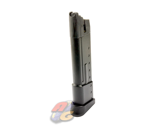 KWC 40 Rounds DE Co2 Magazine