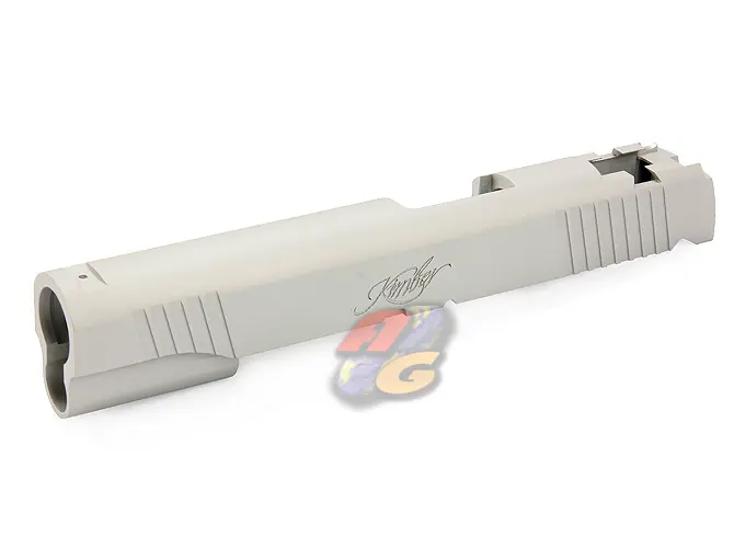 Shooters Design Marushin Kimber Gold Match CNC Slide (SV)