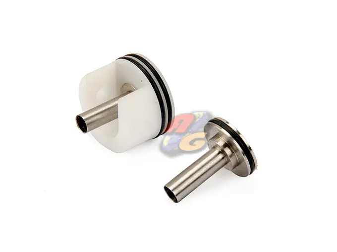 5KU Precision Cylinder Head for Version 2 Gear Box