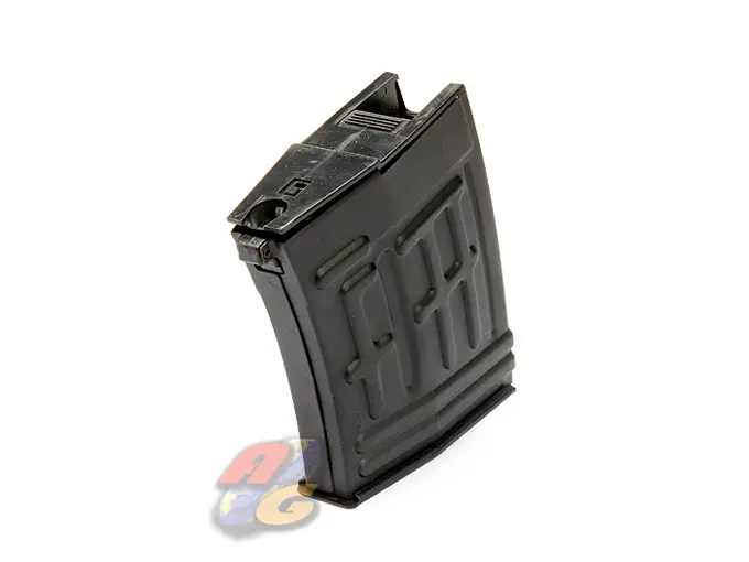 A&K SVD Dragunov 150 Rounds AEG Magazine