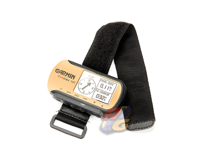 [BM-MD01] Bomber Dummy GPS FX101