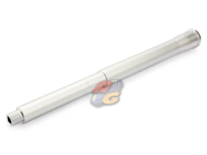 G&P WA M4A1 12" Aluminum Outer Barrel (SV)