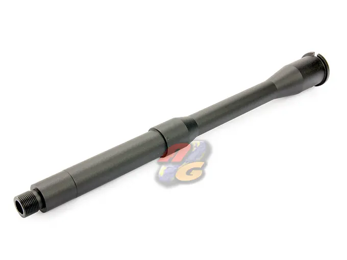 G&P WA M4A1 11" Aluminum Outer Barrel (BK)