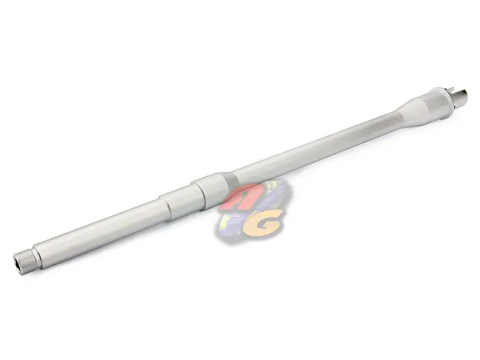 G&P M4A1 16" Aluminum Outer Barrel (SV)