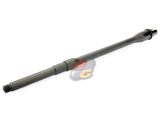 G&P M4A1 16" Aluminum Outer Barrel (Black)