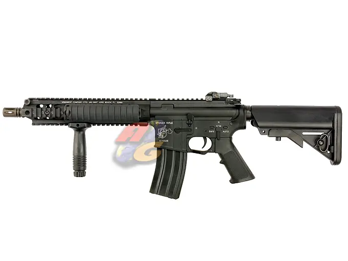 G&P SR15 CQB AEG