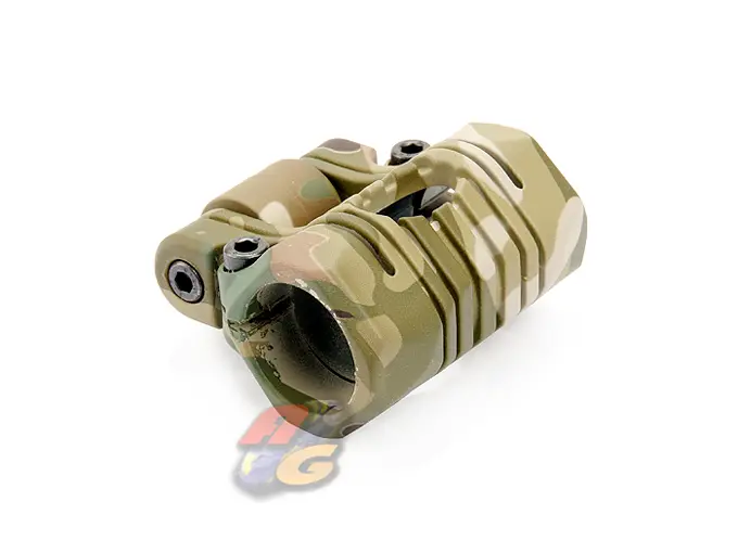 DYTAC 5 Positions Flashlight Mount - MC