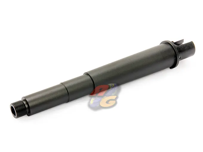 G&P M4A1 7" Aluminum Outer Barrel (Black)