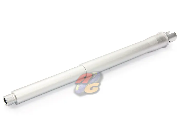 G&P M4A1 12" Aluminum Outer Barrel (SV)