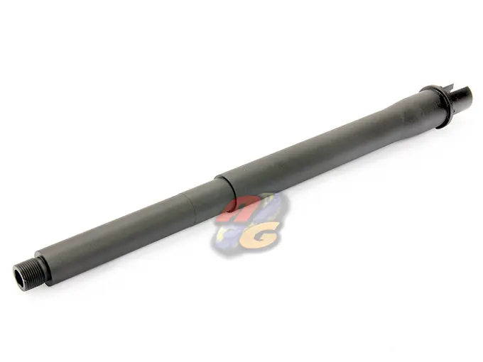 G&P M4A1 12" Aluminum Outer Barrel (BK)