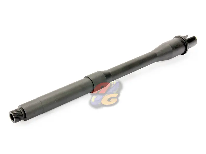 G&P M4A1 11" Aluminum Outer Barrel (Black)