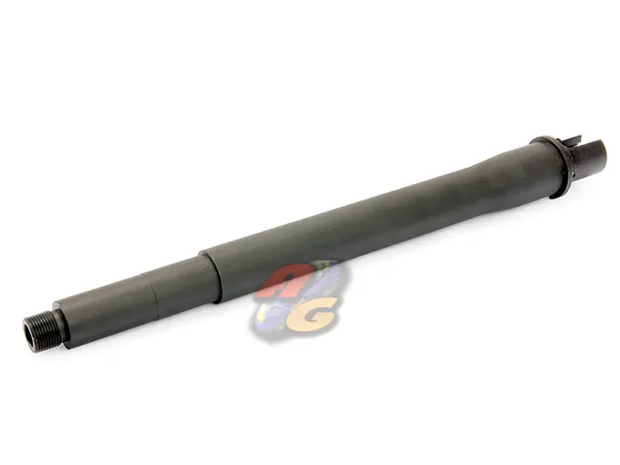 G&P M4A1 10" Aluminum Outer Barrel (BK)