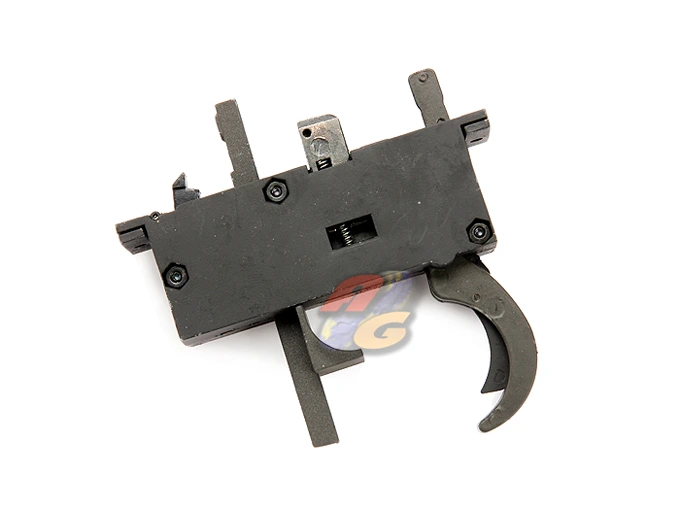 [WELL-AC016] Well L96 MB01 Trigger Set
