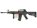 A&K M4 RIS (Full Metal)