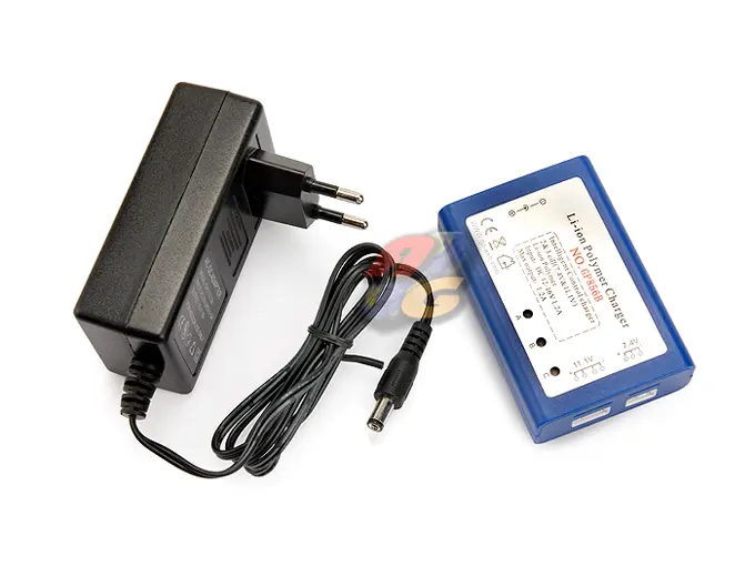 G&P Li-ion Polymer Charger (B)