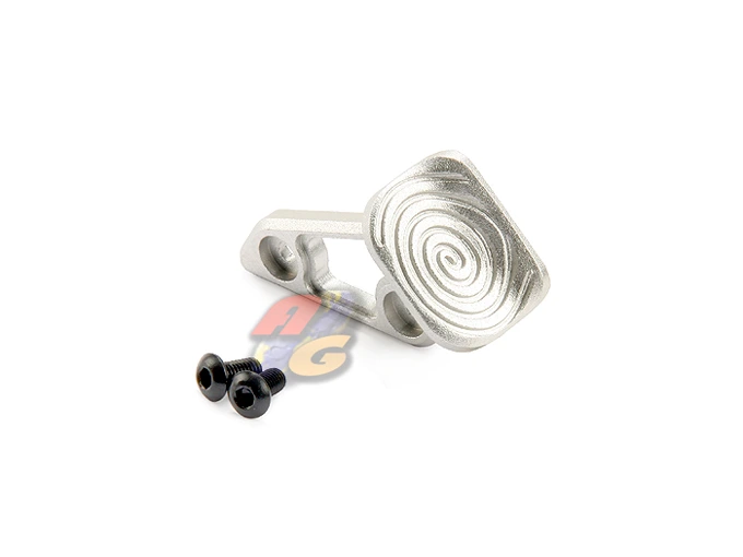 TSC CNC Thumb Rest for Tokyo Marui Hi-Capa - SV (Type B)