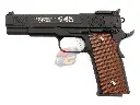 K-Cube Performance Center Full Metal M945 - BK