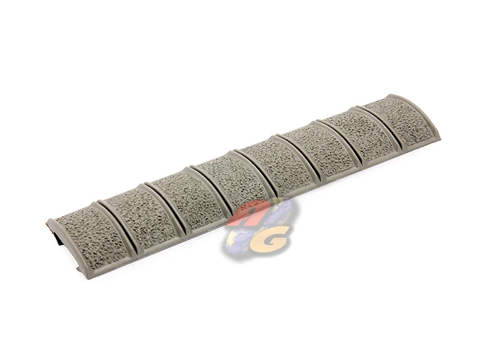 [MAGP-MAG012FG] Magpul PTS XT Texture Rail Cover - FG